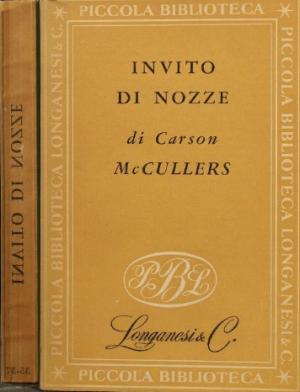 INVITO DI NOZZE